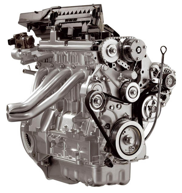 2010  B350 Car Engine